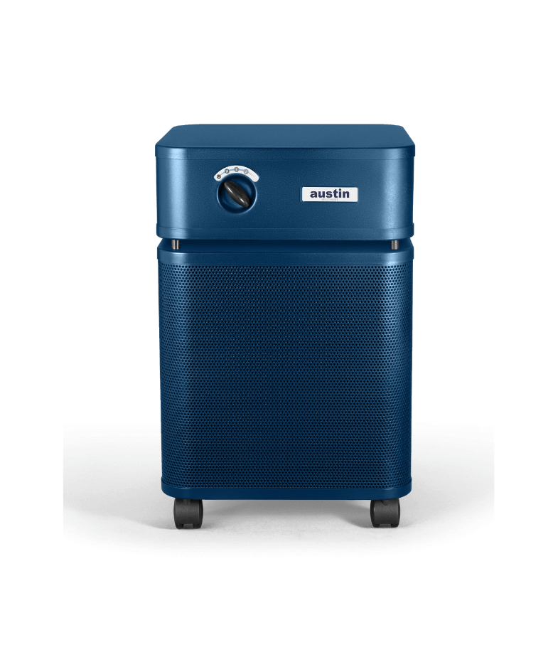 Austin Air HealthMate HM400 Air Purifier