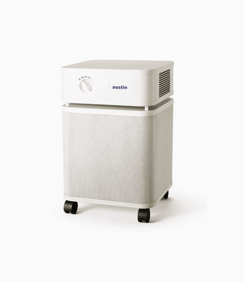 Austin Air HealthMate HM400 Air Purifier