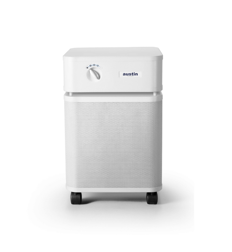 Austin Air HealthMate HM400 Air Purifier