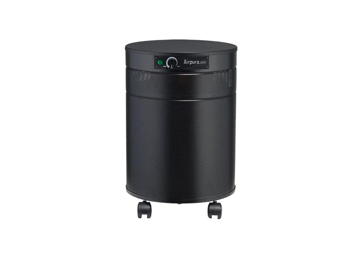 Airpura G600 Odor-Free Air Purifier For Sensitive People