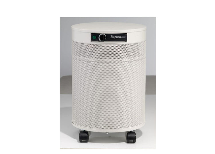 Airpura P600 Air Purifier for Germs, Mold & Chemicals