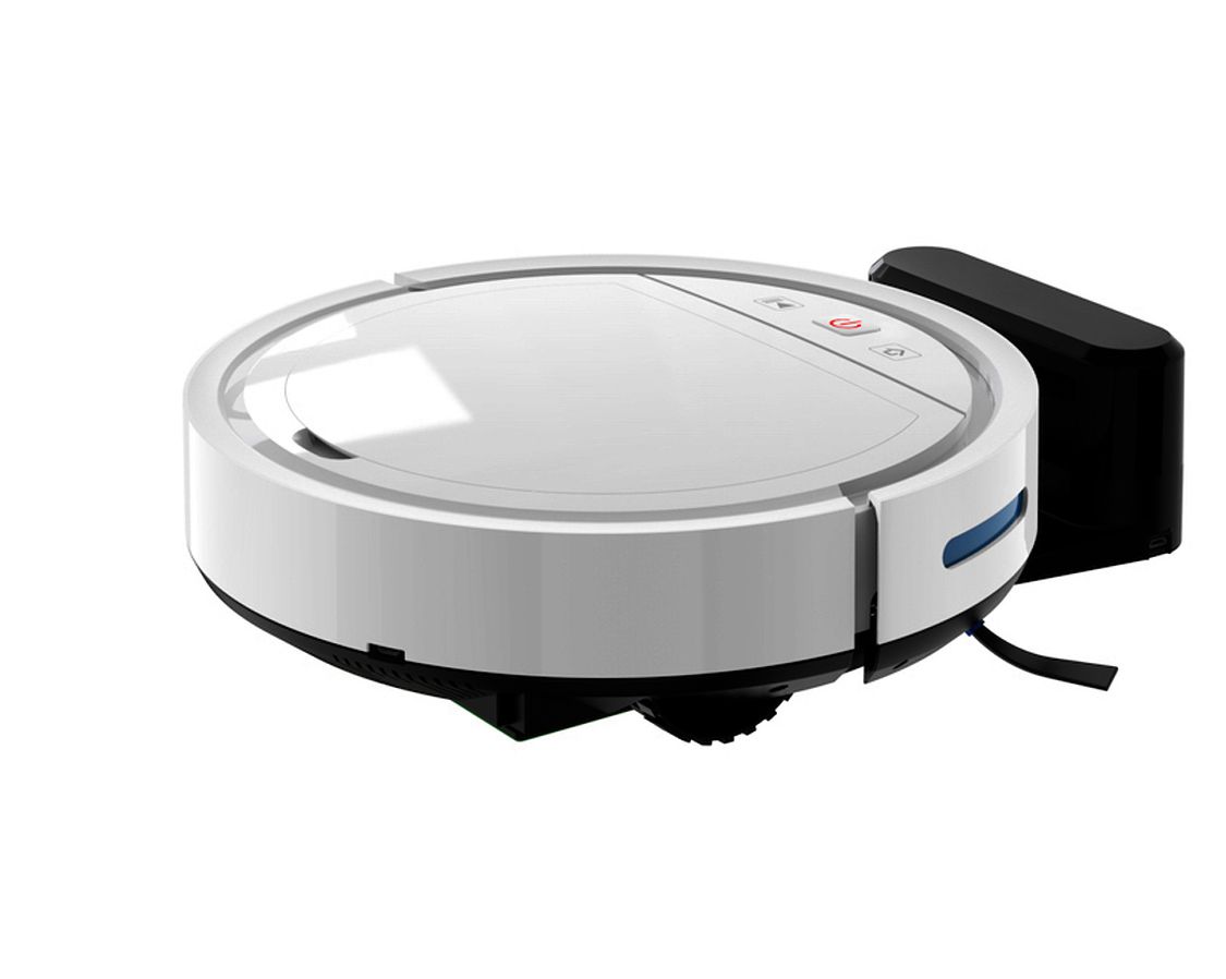 AP Guy Robot Vacuum Cleaner